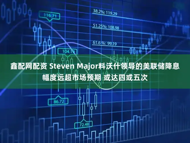 鑫配网配资 Steven Major料沃什领导的美联储降息幅度远超市场预期 或达四或五次