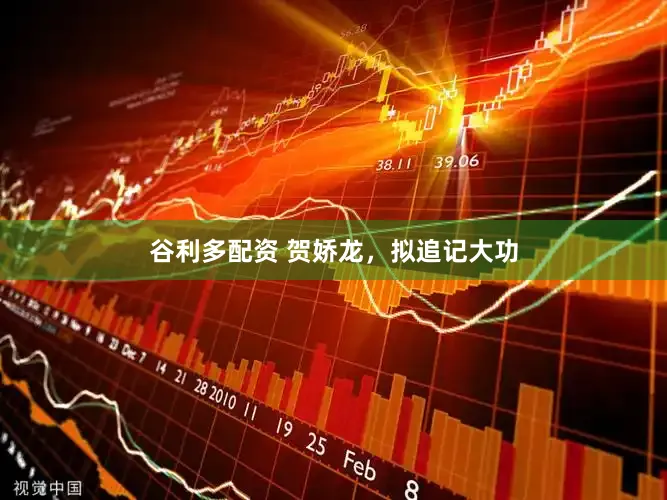 谷利多配资 贺娇龙，拟追记大功