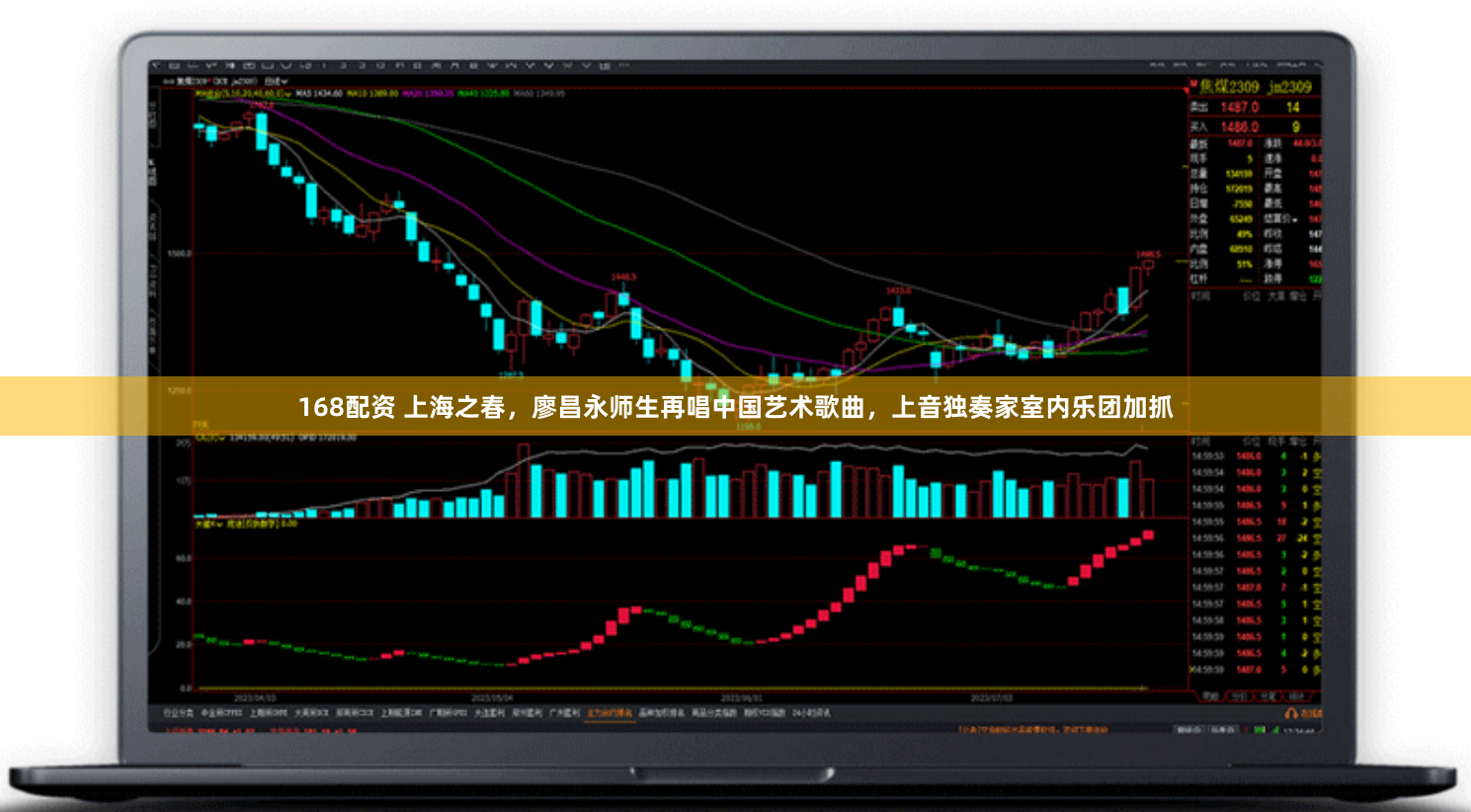168配资 上海之春,廖昌永师生再唱中国艺术歌曲,上音独奏家室内乐团加抓