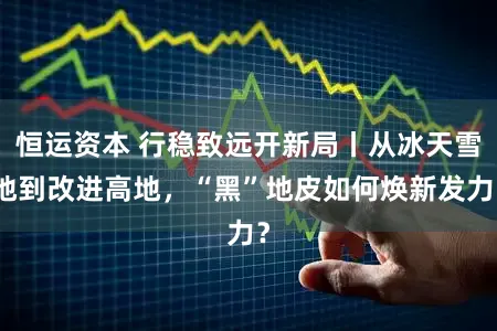 恒运资本 行稳致远开新局丨从冰天雪地到改进高地，“黑”地皮如何焕新发力？